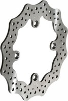 RFX Race Wave Starr Bremsscheibe KTM / 350 EXC-F SIX Days / 350 EXC-F / 2023 /