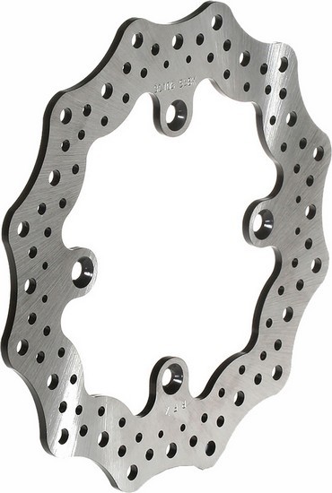 RFX Race Wave Starr Bremsscheibe KTM / 350 EXC-F SIX Days / 350 EXC-F / 2023 /-image