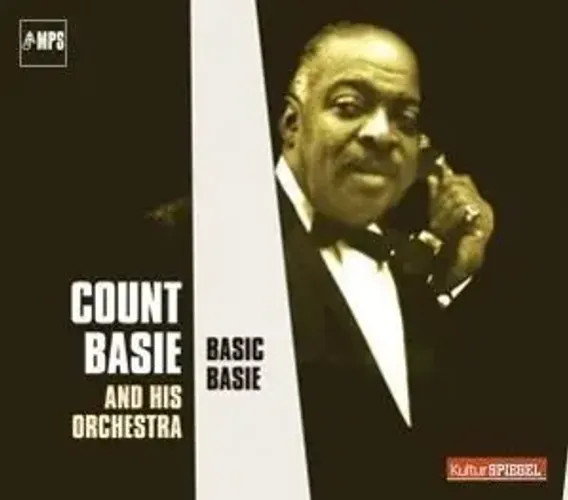 Basic Basie | Count Basie Orchestra | Deutsch | Audio-Cd | CD | 2014-image