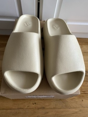 YEEZY SLIDE BONE US 9 27c m adidas-adidas-yeezy-slide-bone