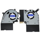 Nouveau CPU+GPU Ventilateur de Refroidissement pour ASUS ROG Strix G731 G731G...