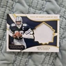 2024 Panini Immaculate Drew Pearson HOF Cowboys Hof Jerseys #HOF-DPN /49