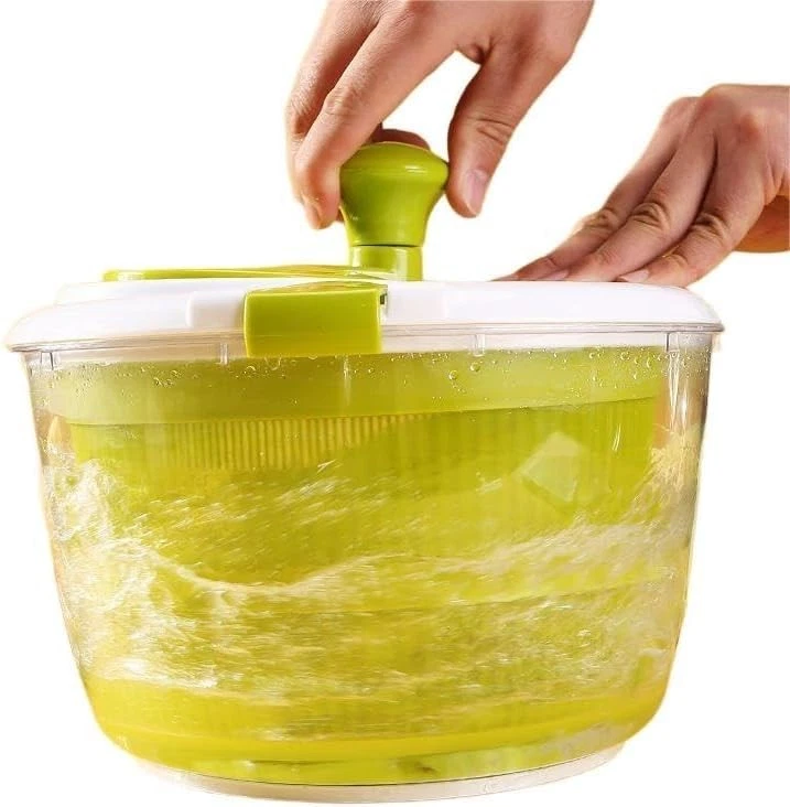 Large Salad Spinner