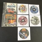Sony PlayStation 1 PS1 Games Lot of 7 Various Titles TESTED