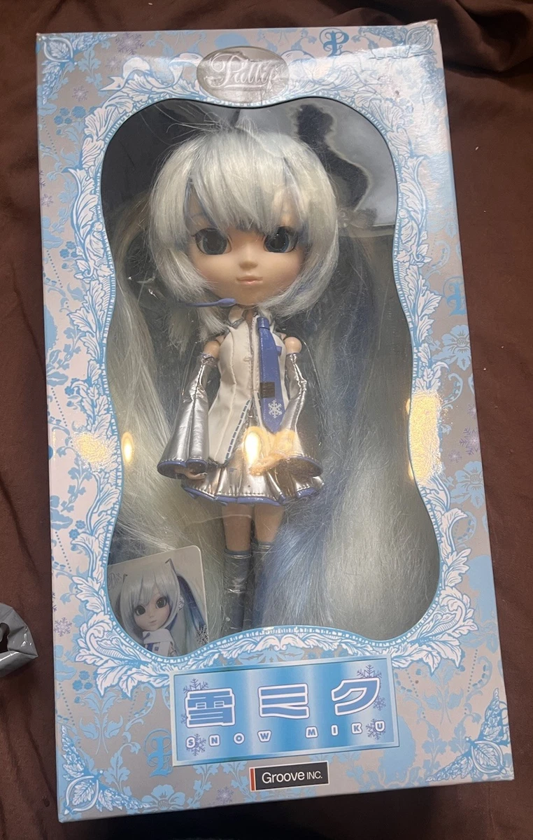 pullip miku products for sale | eBay