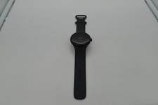 Google Pixel Watch 3 GA05785-US 3rd Gen 45mm WiFi GPS Obsidian Matte Black