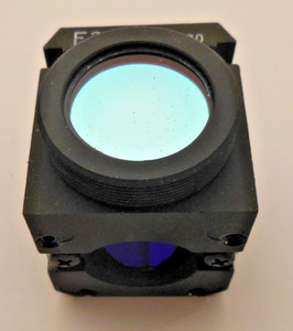 Leica fluorescent cube E3  513 680