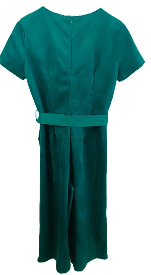 Jumpsuit/Overall gr.L in Grün - Bild 3 von 3