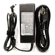 AC Adapter Charger for HP Laptop 90W 19.5V 4.62A Power Supply Cord 4.5 3.0mm