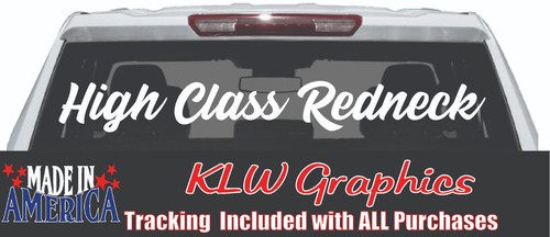 REBEL PRIDE Vinyl Decal Sticker Diesel Truck Redneck Country