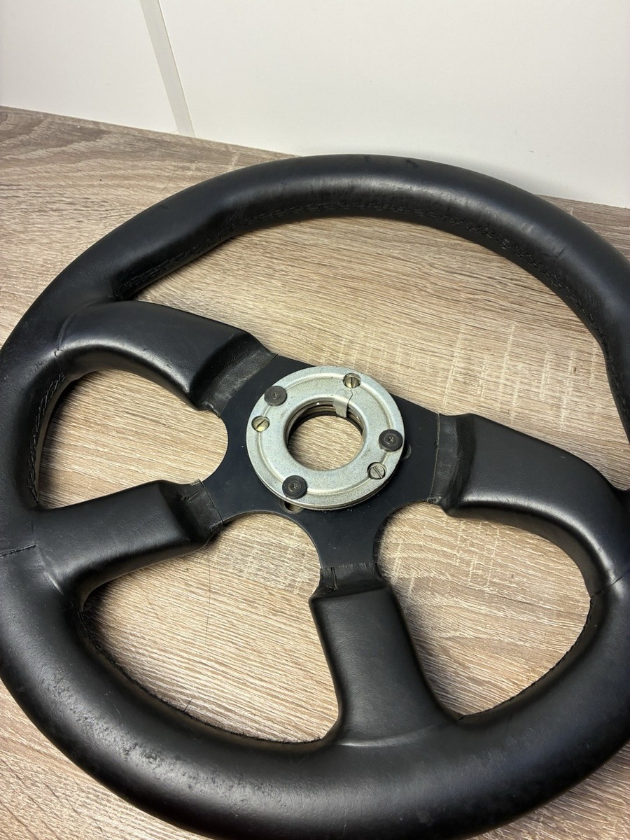 Atiwe 42 KBA 70110 Steering Wheel Indianapolis Cosmo Original | eBay