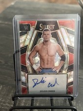 2024 Panini National Treasures WWE Review and Checklist 19