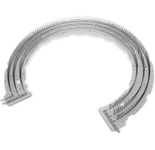 WE11M10001 Mica Heater GE Dryer WE11M32 3029257 PS8756702 Heating Element - Picture 3 of 11