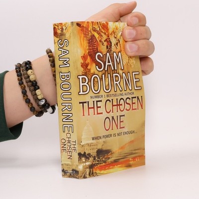 The Chosen One  |  Jonathan Freedland