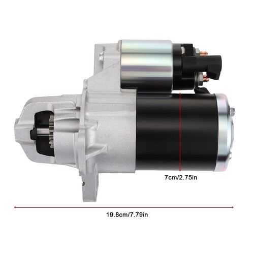Motor De Arranque De Repuesto para Chevy Buick Cadillac GMC 3.6L 17997 Alta Calidad W - Imagen 10 de 23