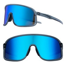 ROCKBROS Polarized Cycling Sunglasses Sports Sunglasses,UV400 Protection Outdoor