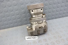 WOHLHAUPTER BORING HEAD UPA4 A5/5195 EXCEPTS 7/8'' BARS  LOC7683