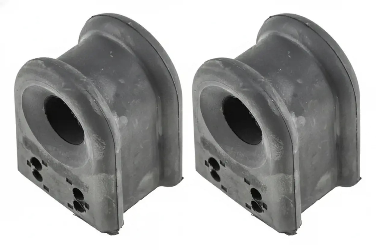 Stabilizer rubber bush Front Axle Left ZGS-CH-044 NTY for JEEP