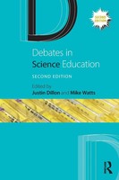 Justin Dillon (U. A.) | Debates In Science Education | Taschenbuch | Englisch
