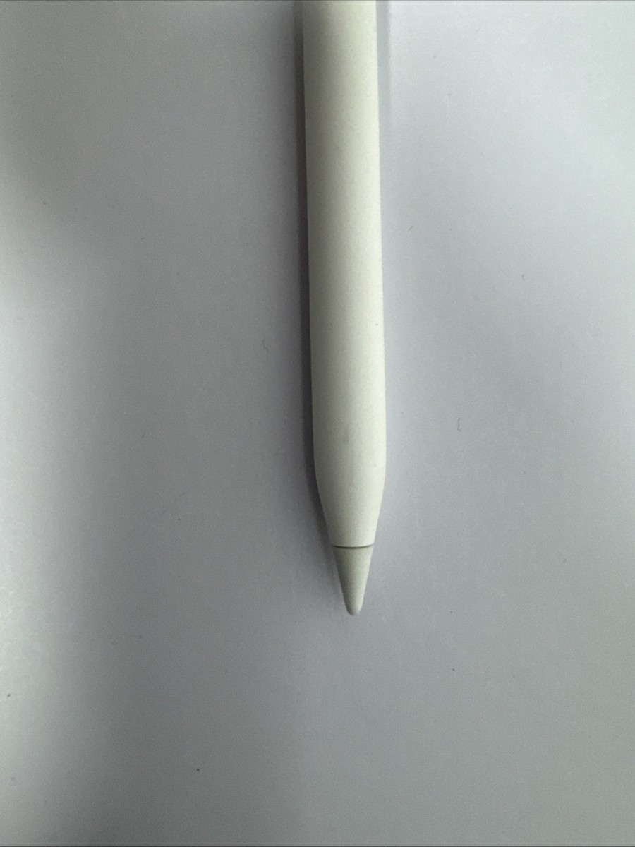 Apple Pencil 2nd Gen| For Parts, Does Not Charge | eBay