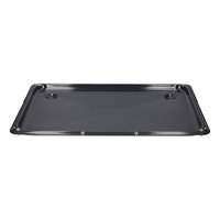 Backblech Kompatibel Mit Smeg 690370315 598X373Mm FüR Backofen