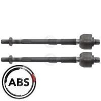 2X Axialgelenk FüR Spurstange A.B.S. 240609 2 Spurstangen Set