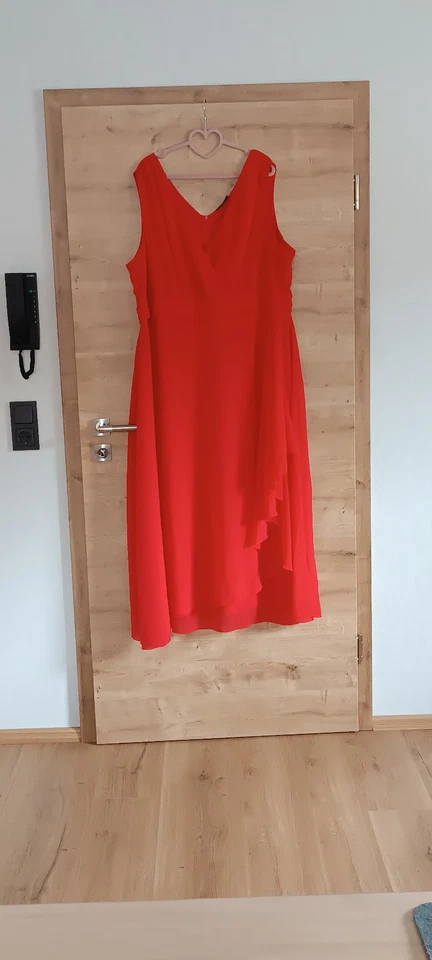 Abendkleid, Hochzeitskleid, Ballkleid, Größe 54,Brautmutter, - Bild 3 von 4