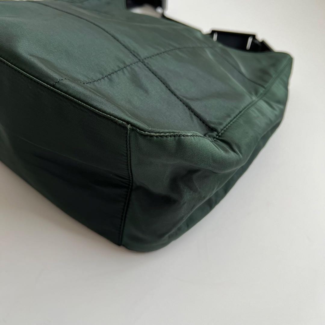 バッグ 90s PRADA PLASTIC PATCHWORK SHOULDER BAG PRADA 90S Plastic Patchwork Shoulder Bag | eBay