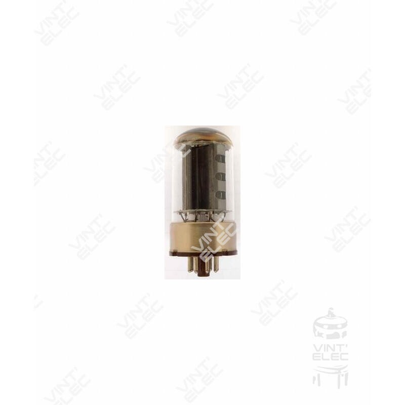 Tube 12E14 / CV8727 RSD tétrode de puissance lampe ampli audio et alimentation