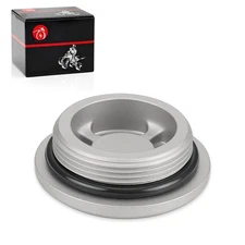 2002-2009 2012-2014 For Suzuki Crankcase Cover Plug & O Ring OZARK 250 LTF250