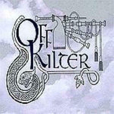 Off Kilter CD New & Sealed