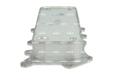 NRF Ölkühler Motoröl EASY FIT 31319 für MERCEDES CLK KLASSE W221 S212 CLS W251 NRF Ölkühler Motoröl EASY FIT 31319 für MERCEDES CLK KLASSE W221 S212 CLS W251