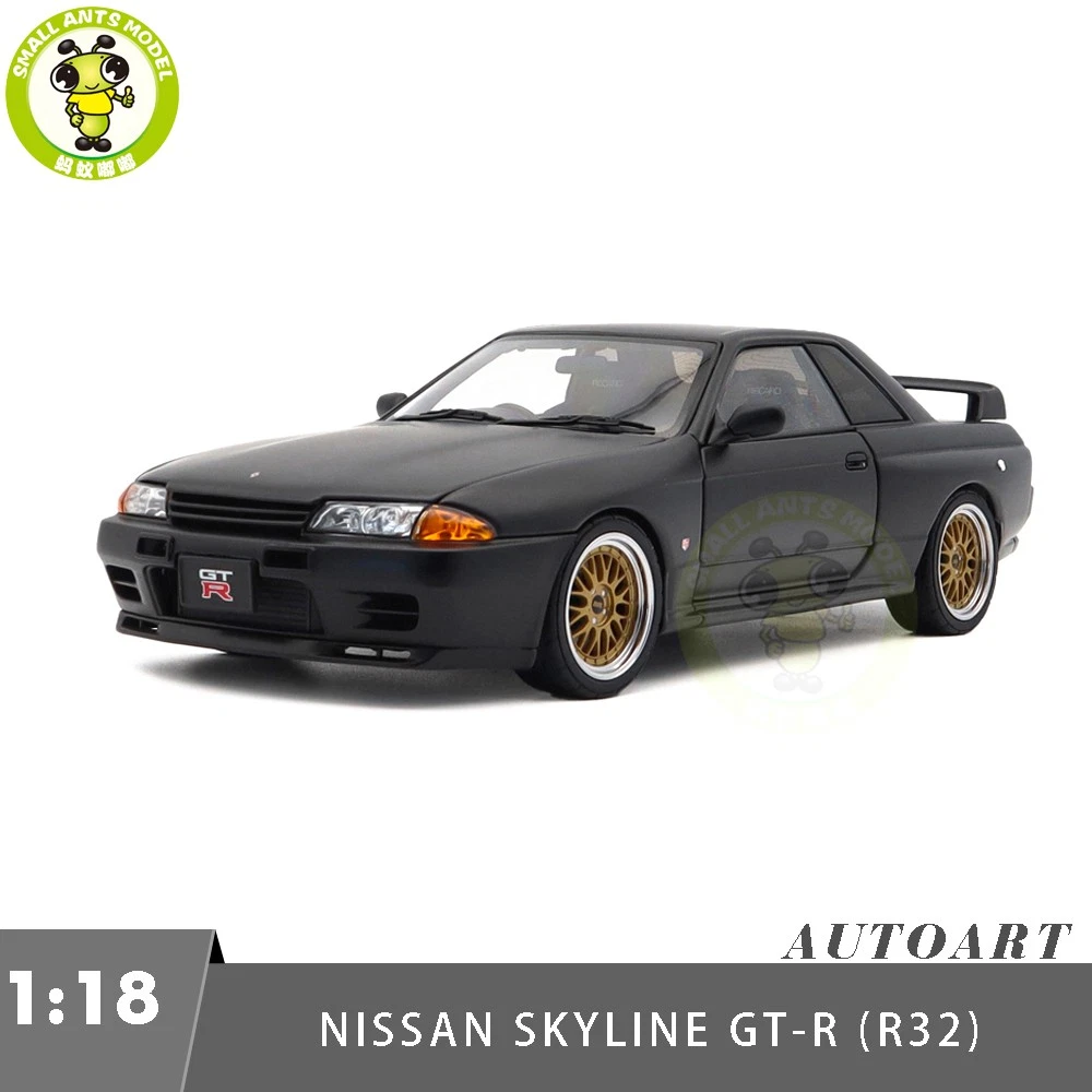 AUTOart Nissan Diecast Vehicles for sale - eBay