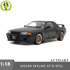 1/18 Nissan Skyline GT-R R32 V-SPEC II Autoart 77418 Diecast Modellauto