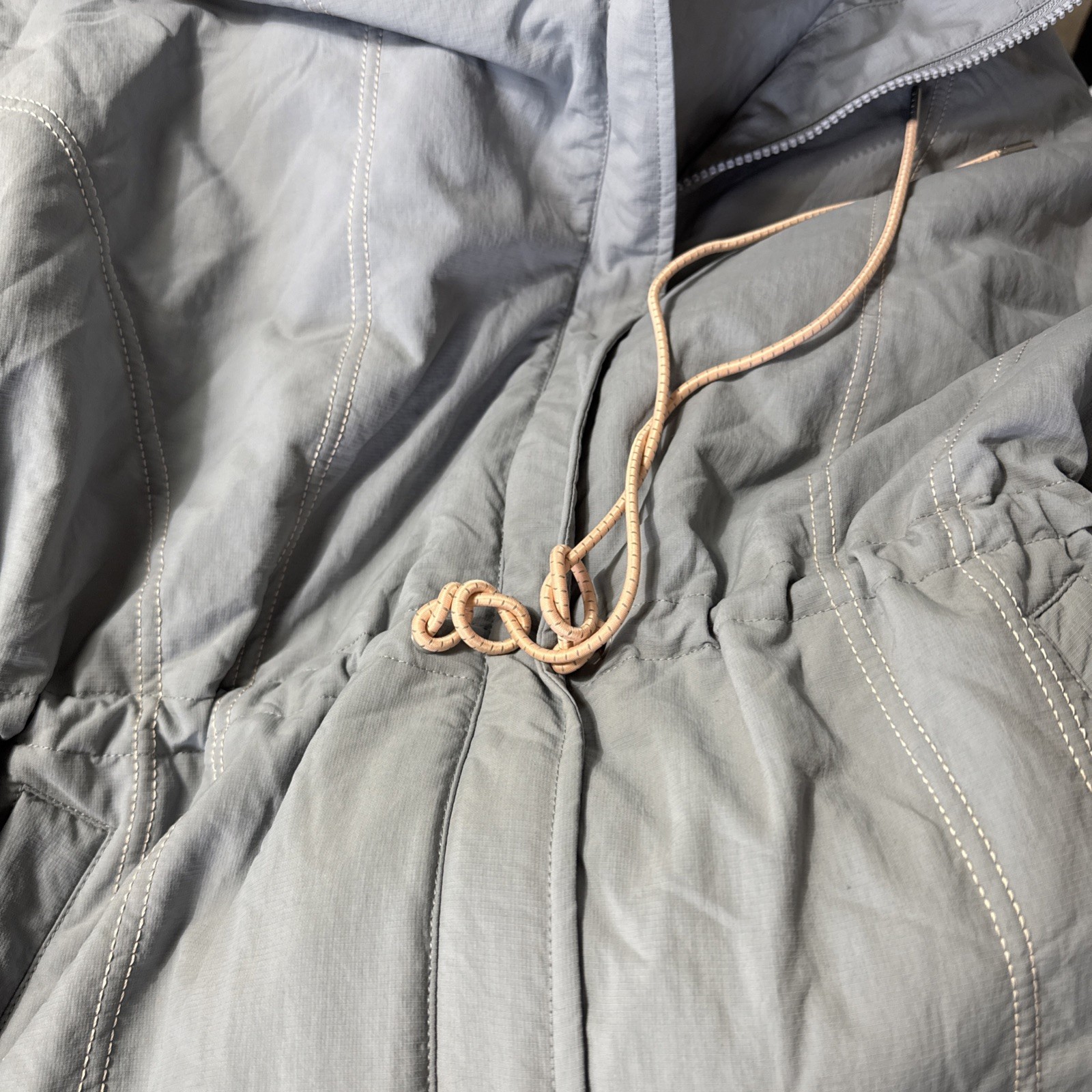 Fabletics Oversized Cloud Lightweight Sport Vest … - image 7