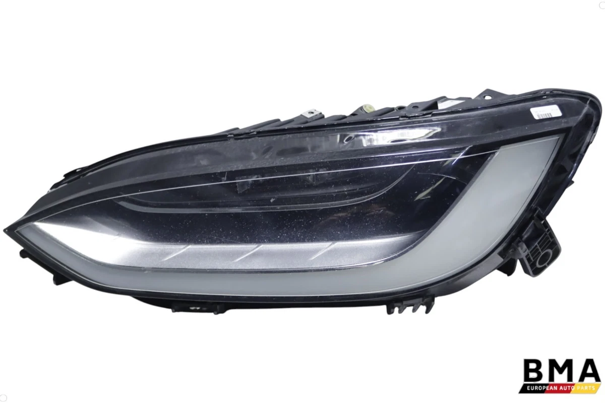 Tesla LED Headlights for sale | eBay
