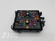 New OEM 2020-2022 Ford Super Duty 6.2L 7.3L Engine Fuse Panel (LC3Z-14A068-E)