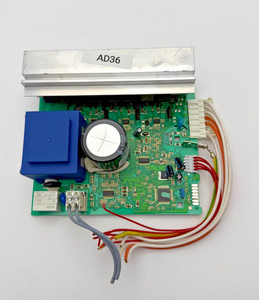 🎇AEG Waschmaschine Leistungselektronik Steuerung Ar-Nr.4334991L100G-SN:C0305025