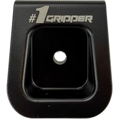 Onegripper Sitzhalterung  Schwarz, Husqvarna 25-