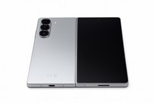 Samsung Galaxy Z Fold 6 256GB Silber Inkl. 19% MwSt.
