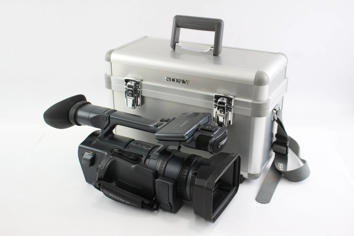 Sony Ax2000 for sale | eBay