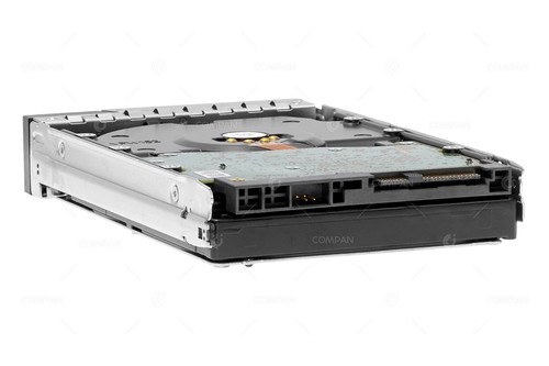 44YFV DELL HDD 8TB 7.2K SAS 12G 3.5" LFF FOR DELL G14 - Afbeelding 2 van 8