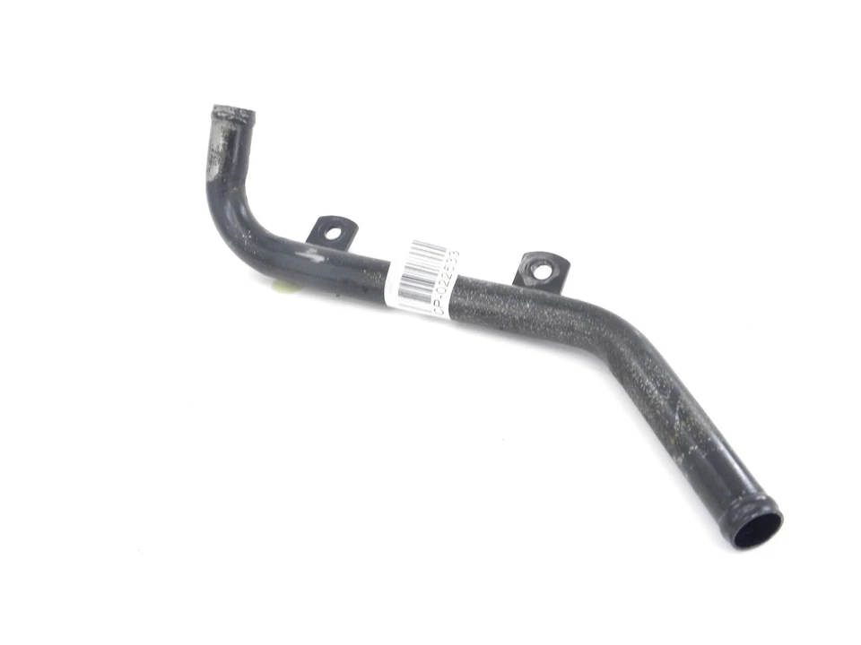 Tubo de tubería de refrigerante de agua de retorno de calentador para 02-06 Sprinter 2500 3500 Foto 4 de 4