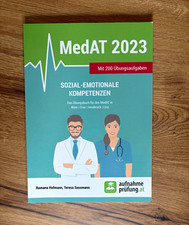 Übungsbuch Sozial-emotionale Kompetenzen Med...