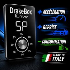 Tuning Seat ALTEA