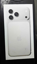 Apple iPhone 17 Pro Max 2TB Silver USB-C eSIM...