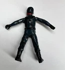 G.I.Joe Cobra Night Watch Squad Leader Trooper Soldier Hasbro Action Figure