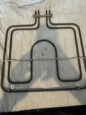 Goodhome Bamia Microwave Oven Parts - Upper / Grill Element