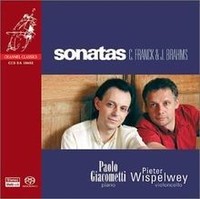 Sonatas Von Wispelwey | Cd | Zustand Neu