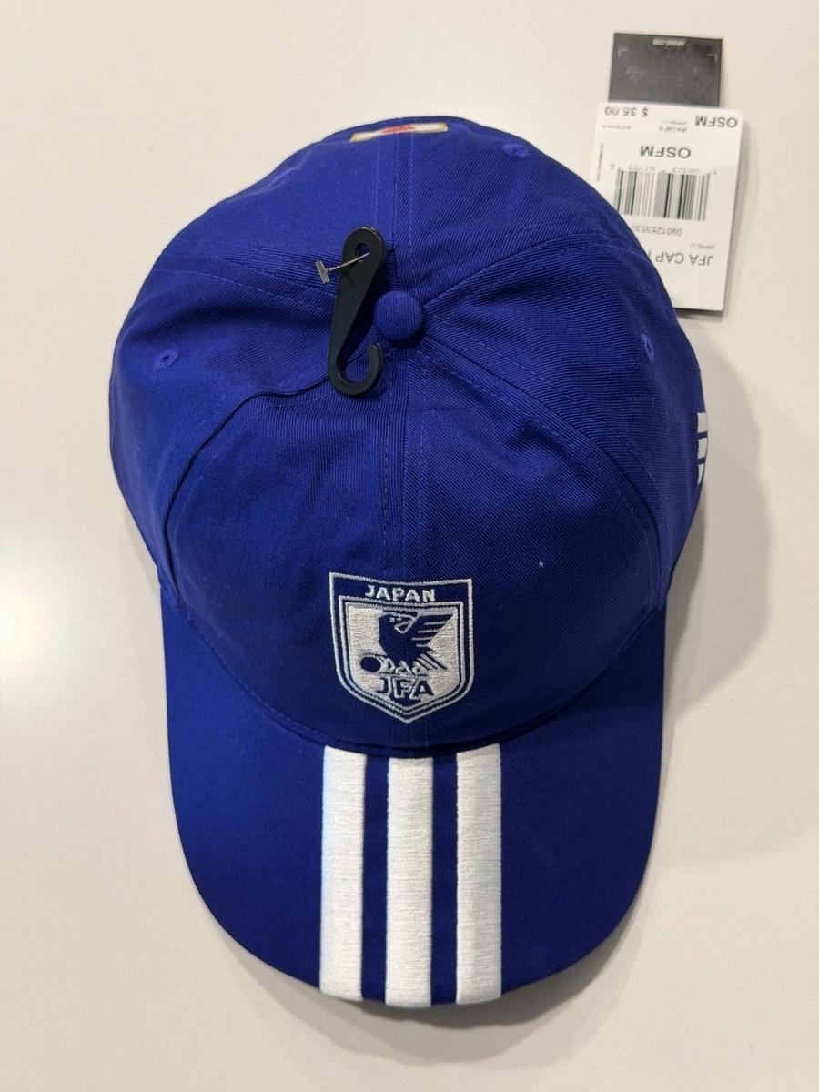 Japan National Team Soccer Fan Cap, Hats | eBay